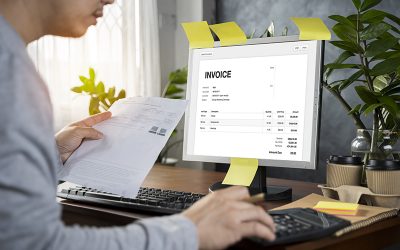Nine Tips to Improve and Manage Invoice Processing