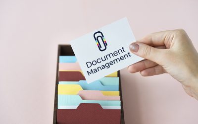 Maximize Efficiency with 8 Key Tips for Summer Document Management