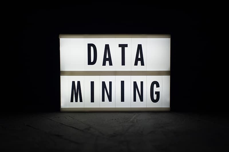 Data Mining Methods