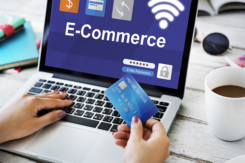 E-commerce Data Entry Outsourcing