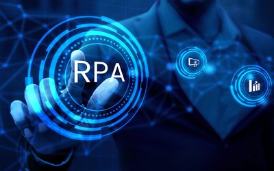 Significance of RPA in the Telecom Industry