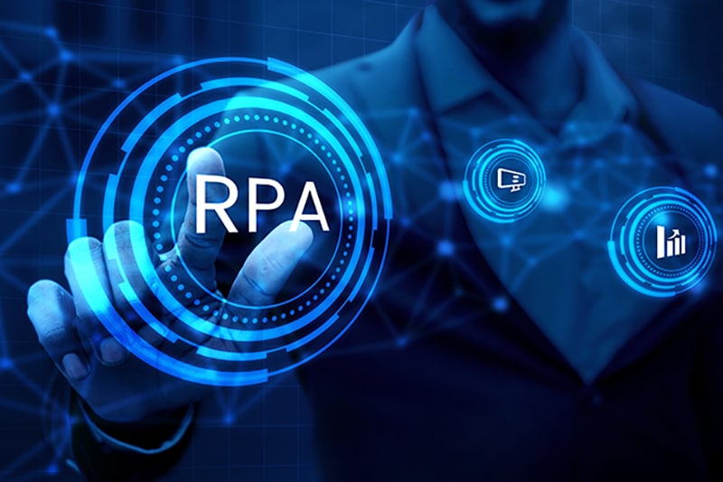 Implementing RPA in Telecom Industry