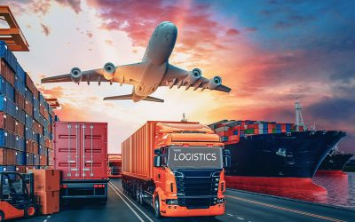 Real-time Tracking and Reporting: The Importance of Timely Logistics Data Entry