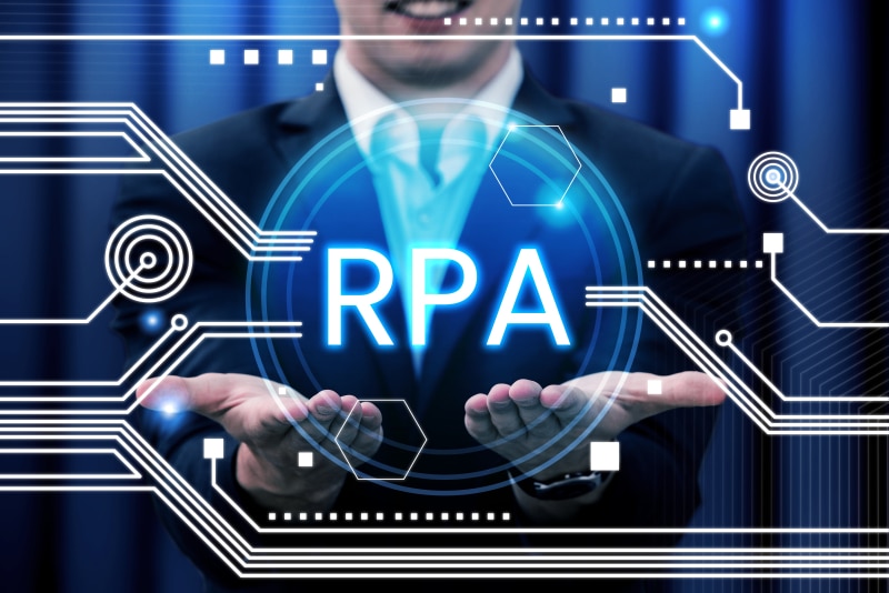 Thirteen Use Cases of Robotic Process Automation (RPA) in Telecom