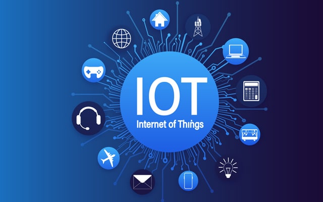 IoT and big data integration