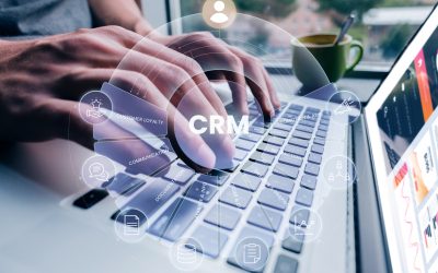 5 Best Practices for Efficient CRM Data Entry