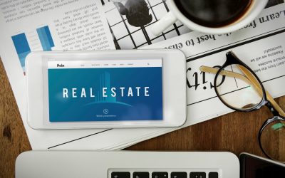 The Future of Real Estate Data Entry Outsourcing: Trends to Watch