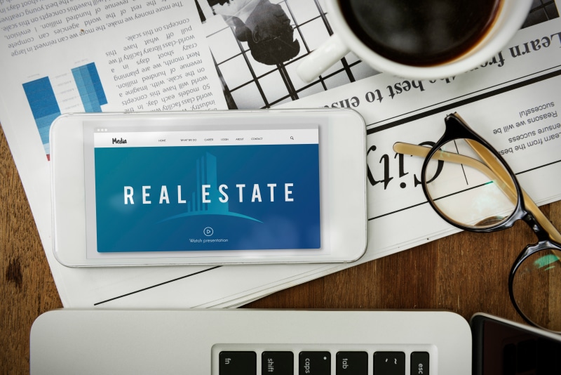 The Future of Real Estate Data Entry Outsourcing: Trends to Watch