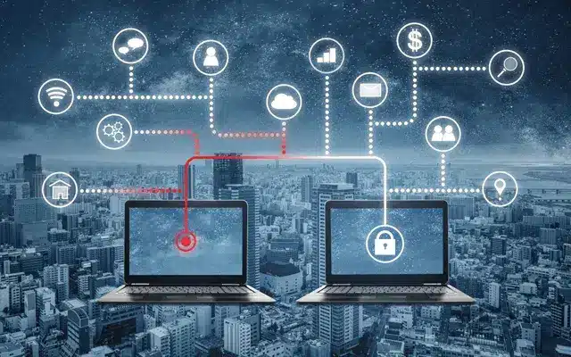 Hybrid and multi-cloud architectures