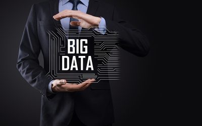 The Importance of Big Data in the Banking and Finance Sector
