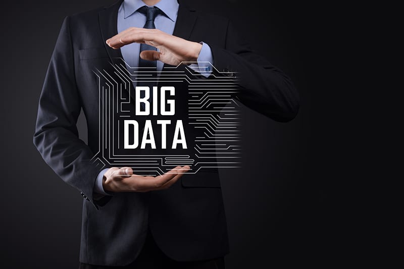 Importance of Big Data