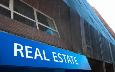 The Future of Real Estate Data Entry Outsourcing: Trends to Watch