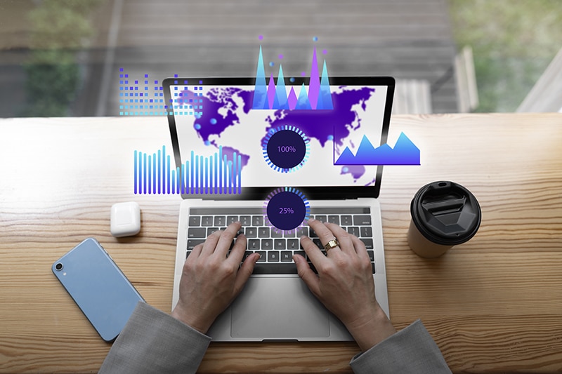 GIS Data Conversion