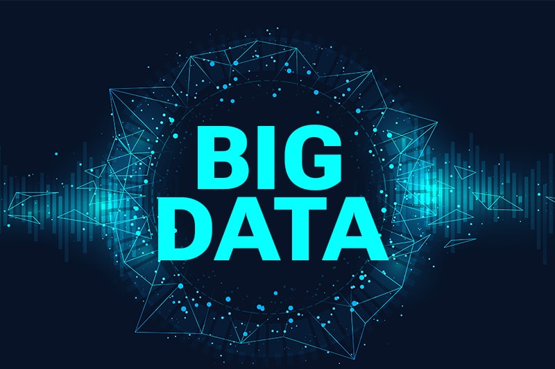 Industry Sectors Leverage Big Data