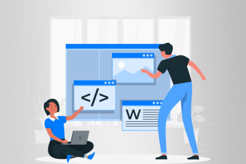 Three Steps to Convert MS Word into HTML