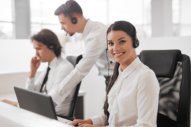 Diverse Service Types Offered by BPO Companies