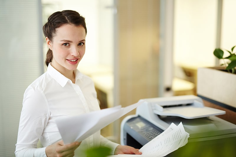 Document Scanning Improves Regulatory Compliance