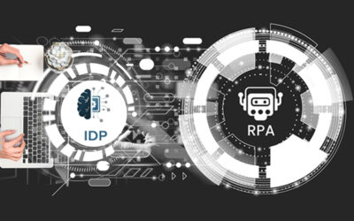 Choosing Between RPA and IDP: A Guide to Optimal Business Automation