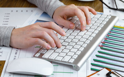 Outsourcing Data Entry: Is it the Right Strategic Move for Your Business?