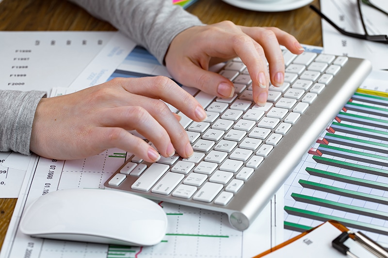 Outsourcing Data Entry: Is it the Right Strategic Move for Your Business?