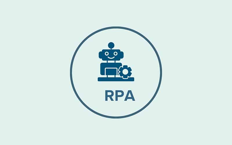 What is Robotic Process Automation