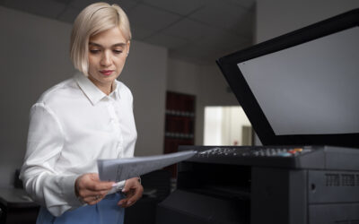 Best Practices for Scanning and Managing Patient Records