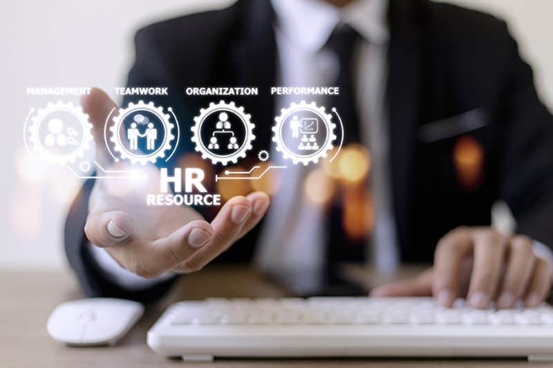 How Can HR Outsourcing Support Businesses?