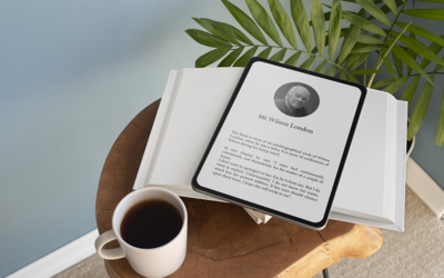 What are the Main Differences between ePub and other eBook Format?
