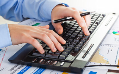 Are Offline Data Entry Services Still Profitable for Businesses?