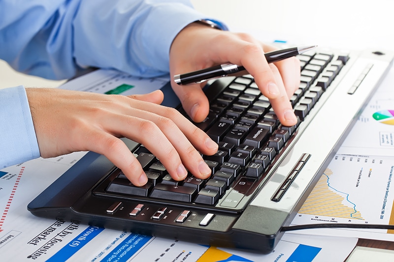 Are Offline Data Entry Services Still Profitable for Businesses?