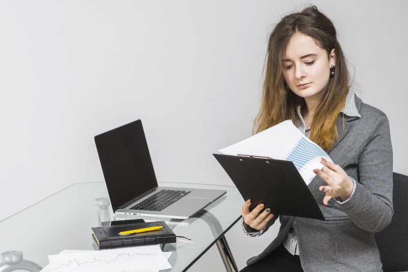 How to Keep Your Valuable Documents Safe with Document Scanning