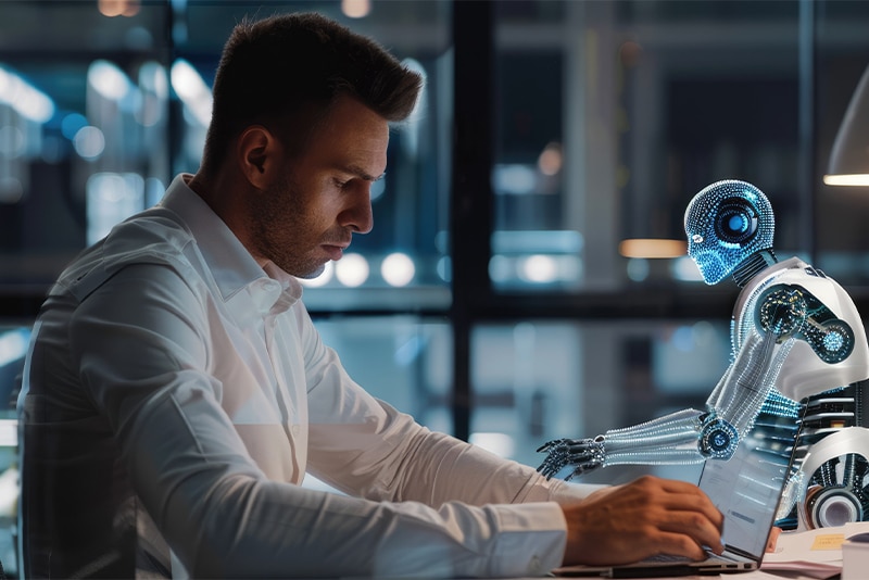 How New Technologies Are Fueling BPO Industry Growth