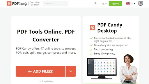 PDF Candy