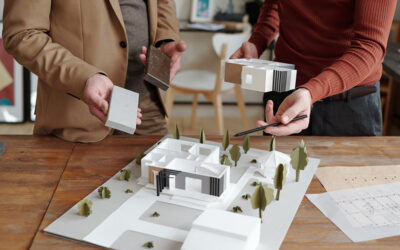 The Importance of 3D Architectural Rendering in Modern Construction