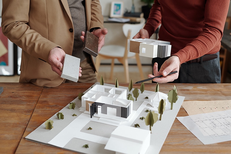 Importance of 3D Architectural Rendering in Modern Construction