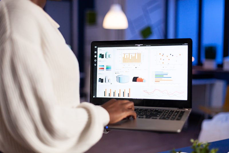 Boosting Business Efficiency with Data Cleansing Strategy