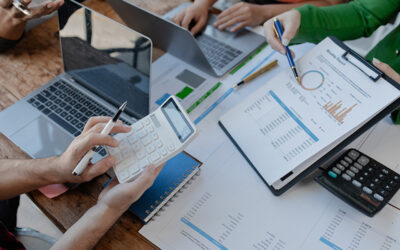 8 Essential Accounting Tasks to Automate Right Now