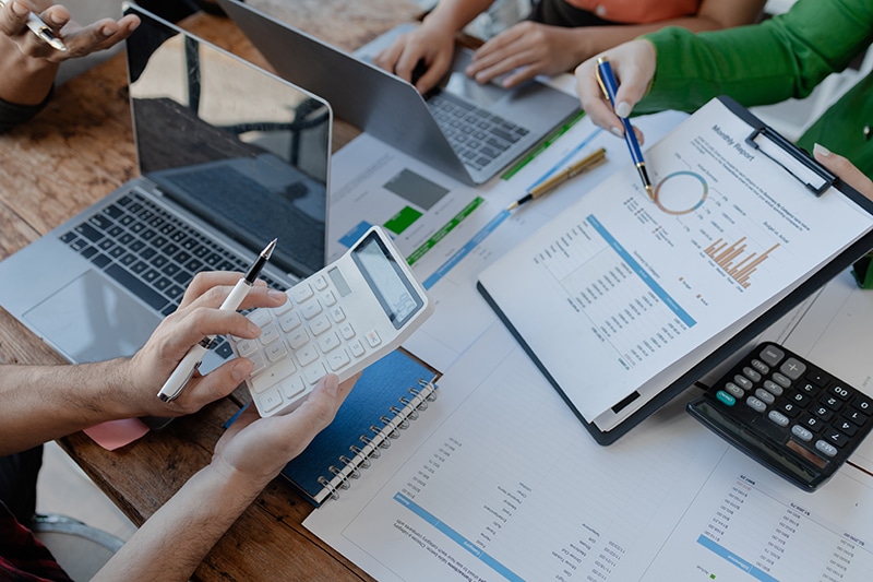 Essential Accounting Tasks to Automate Right Now