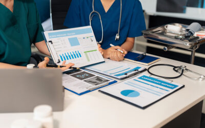 The Crucial Role of Data Analytics in Healthcare
