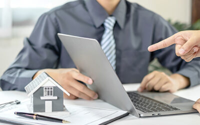 The Importance of Accurate Data Entry in Streamlining Real Estate Transactions