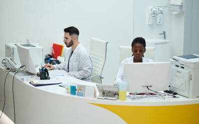 How Does Back Office Outsourcing Enhance Efficiency in Healthcare Administration?