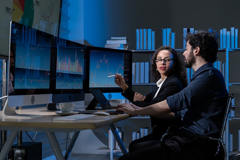 How Data Aggregation Boosts Your Business Strategy