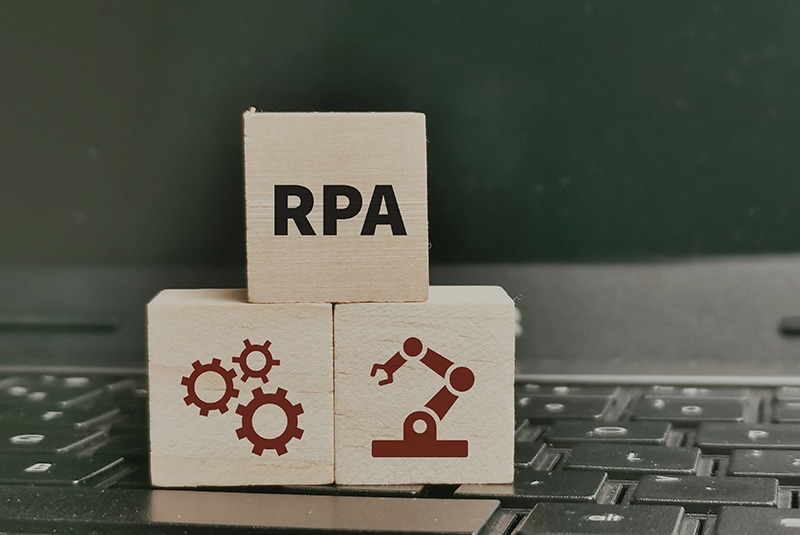 How RPA in KYC Automation Is Transforming the Banking Sector