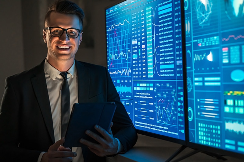 Impact of Social Media Data Mining on Business Decision Making