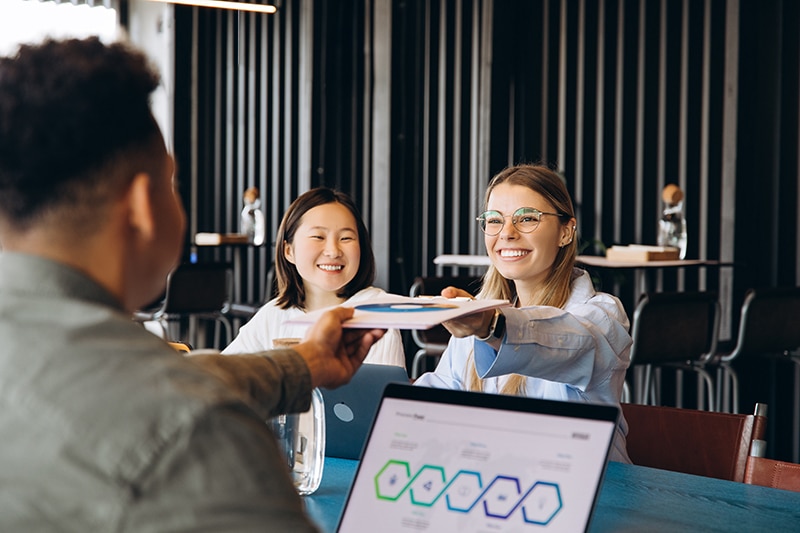 AI in HR Onboarding A New Era of Hiring