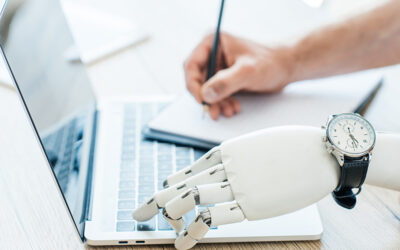 How AI Is Transforming Insurance Document Management Workflows