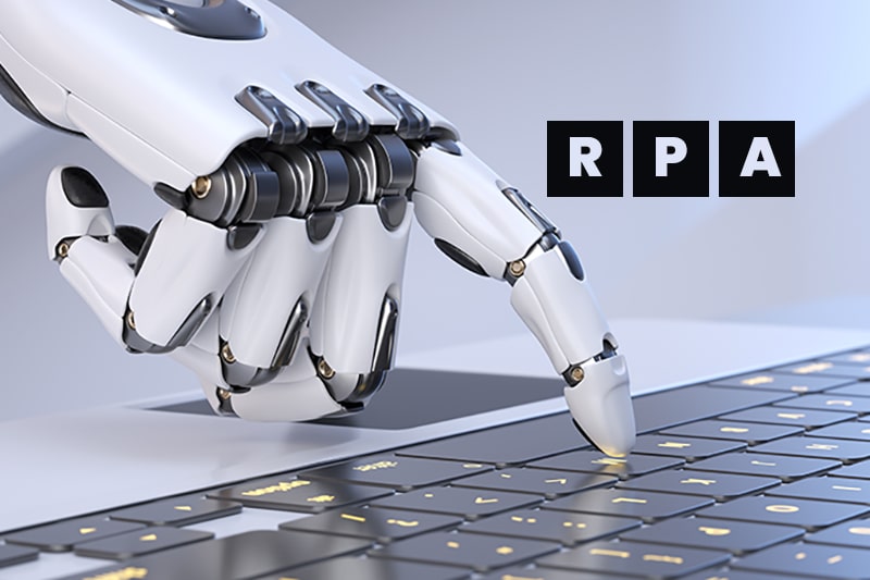 Essential RPA Tool Features That Drive Business Efficiency