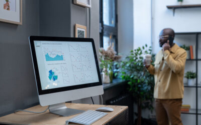 Automating Accuracy: How AI Is Revolutionizing