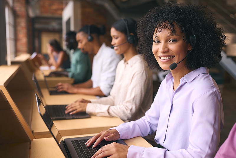 Rising Significance of E-Commerce BPO Support