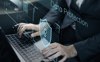 Data Security in the Legal Industry: Common Threats